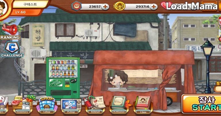 Load Mama: Master the Art of Customer Loyalty & Unlock Powerful Magic Buffs! ๐โจ