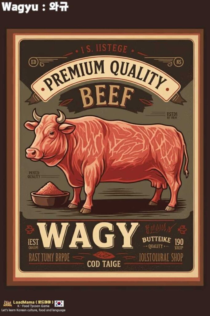 Wagyu Cuts & Cooking Guide, An Informative Infographic